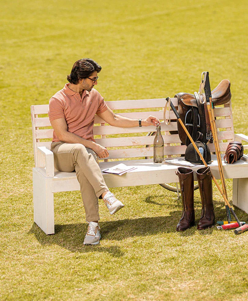 FITTED - AK Galleria