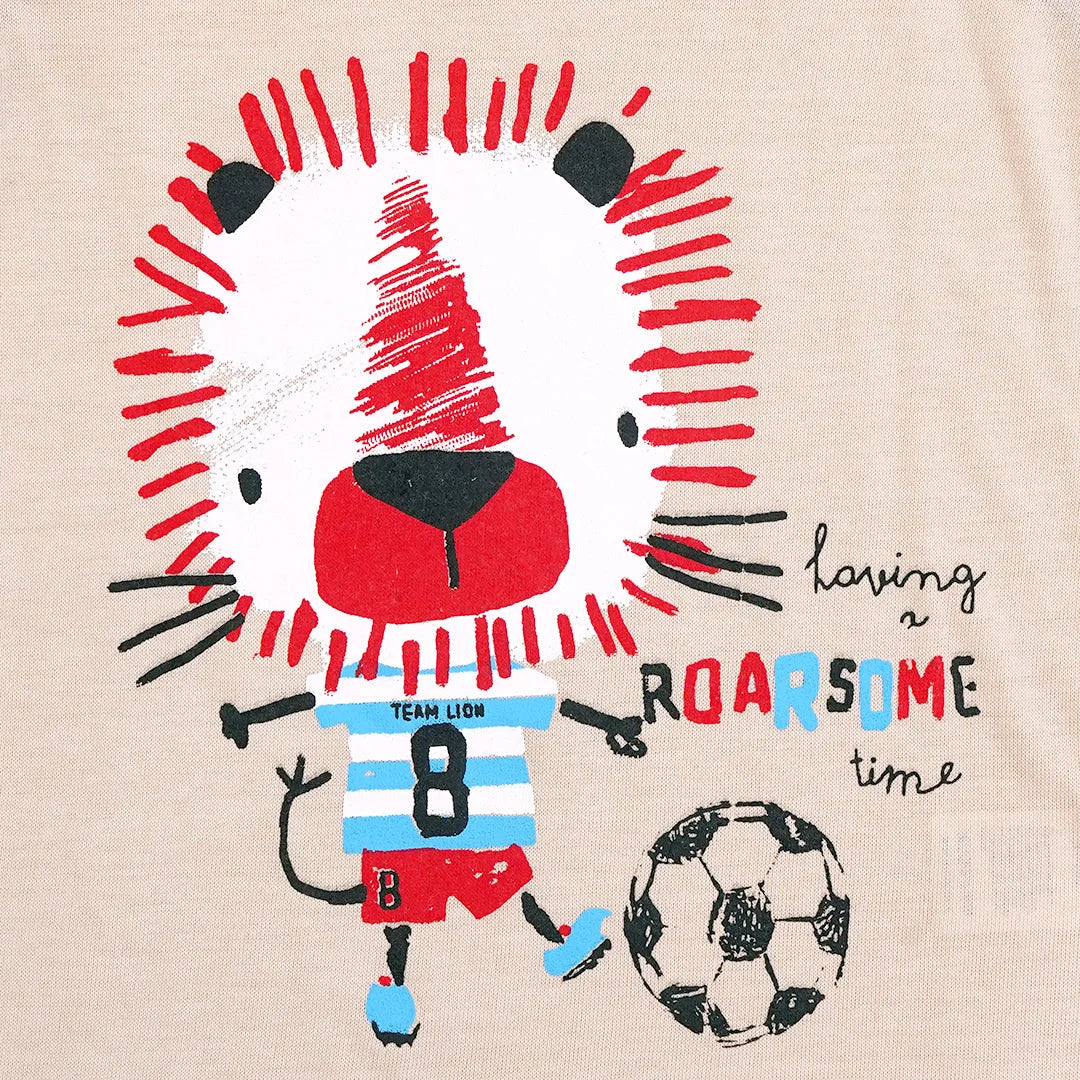 The nest clothing