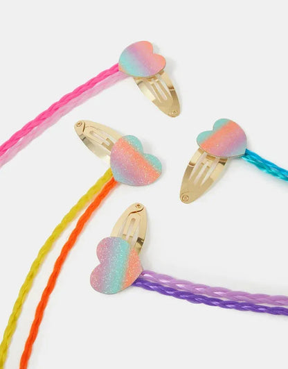 Accessorize