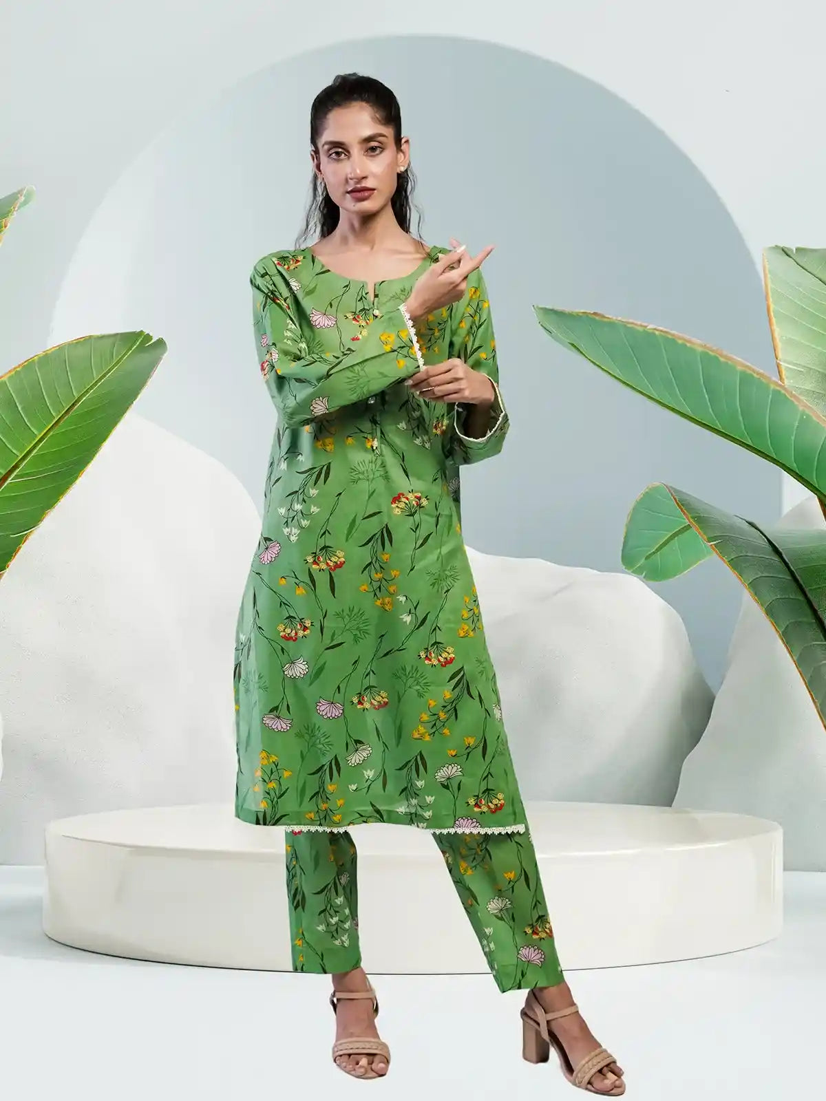 Ahlam Closet By safa textile