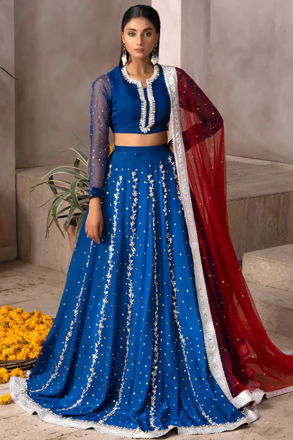 ANNARA BEGUM