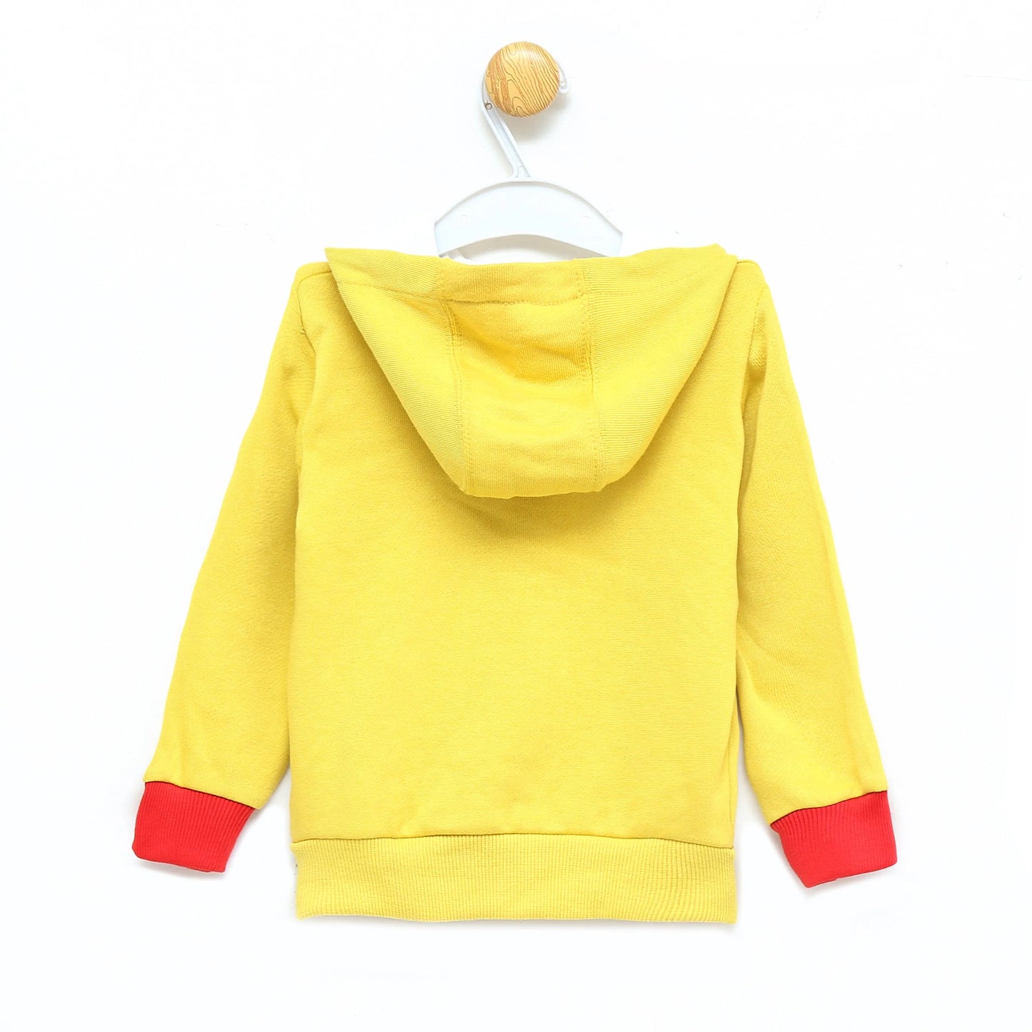 The nest clothing