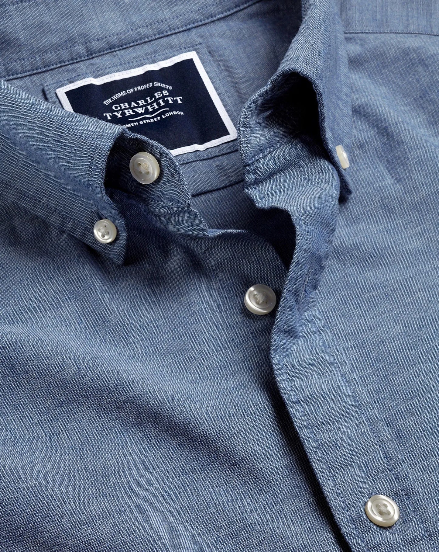 Charles Tyrwhitt