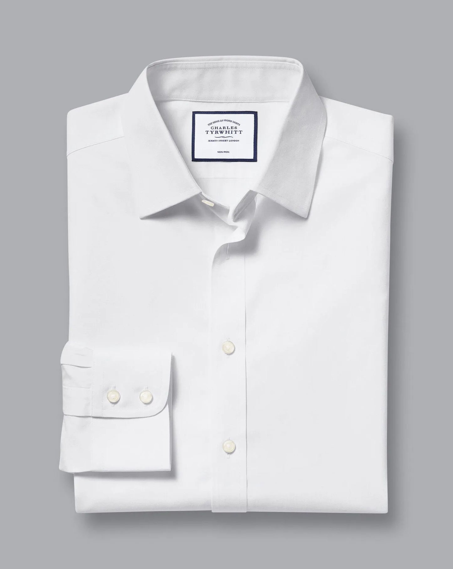 Charles Tyrwhitt