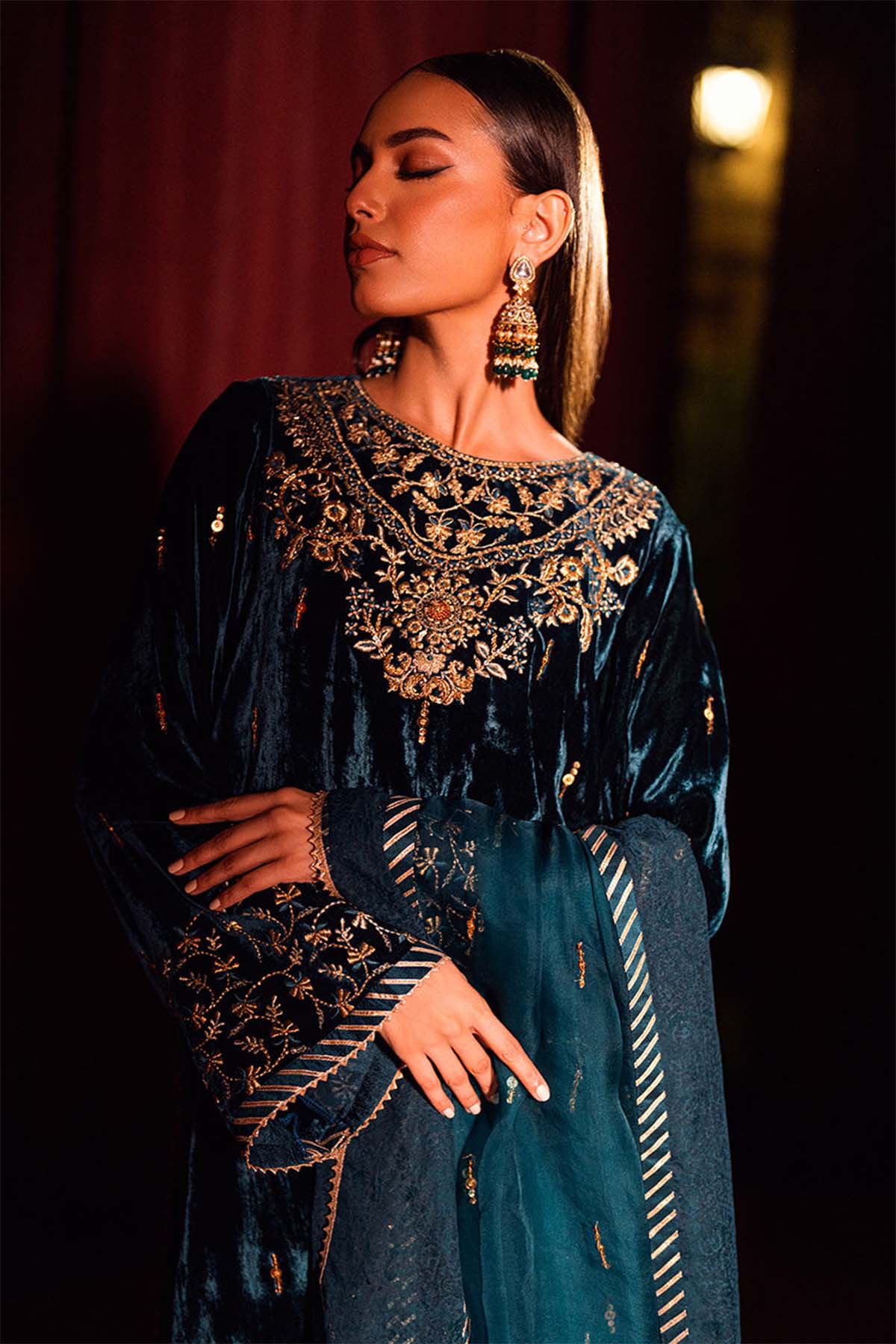 Nimra Kashif
