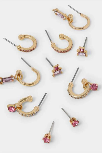 Accessorize - AK Galleria