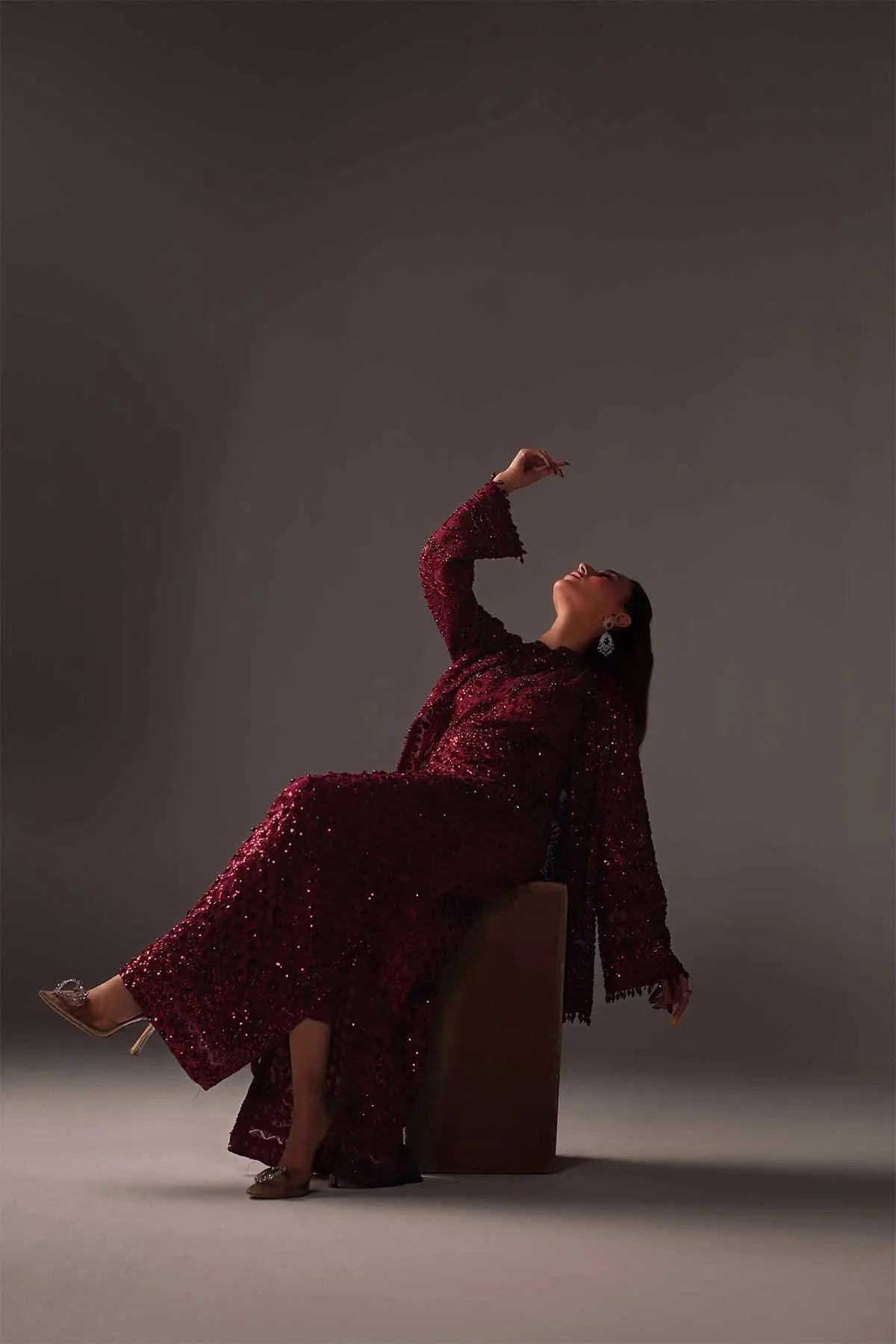 Reema Ahsan - AK Galleria