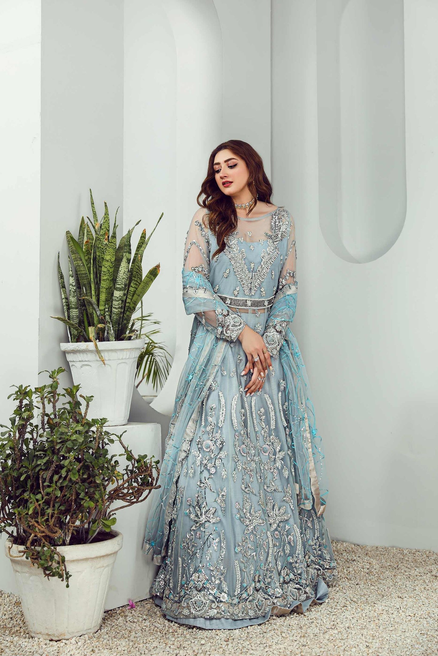 Kausar Attire