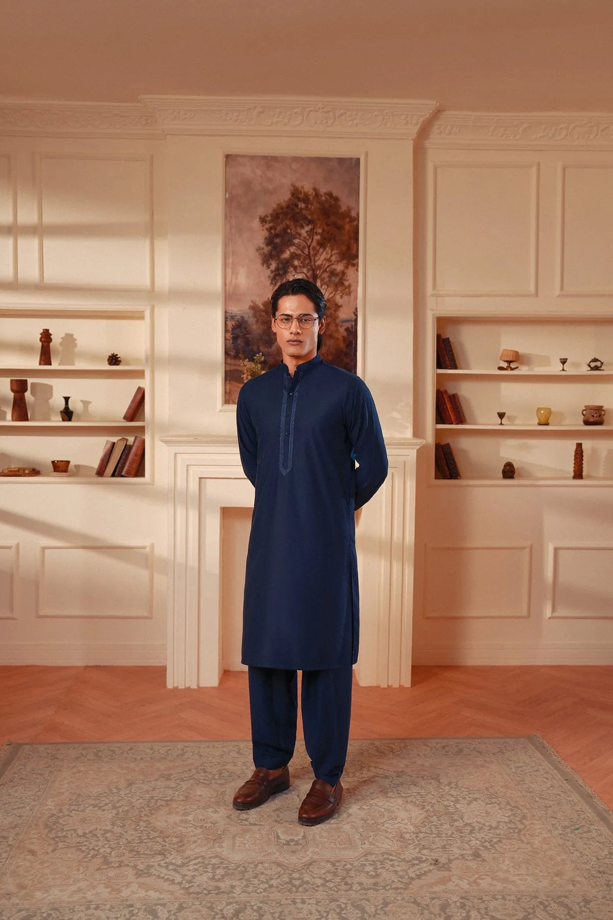 Jahangir Khan