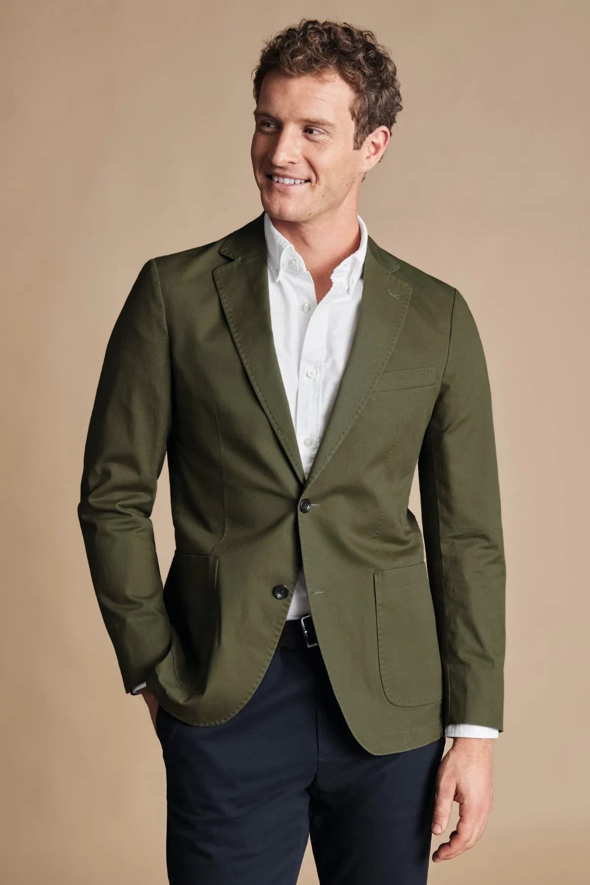 Charles Tyrwhitt