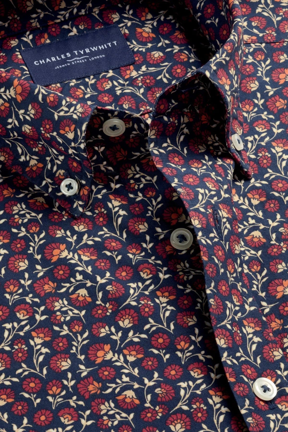 Charles Tyrwhitt