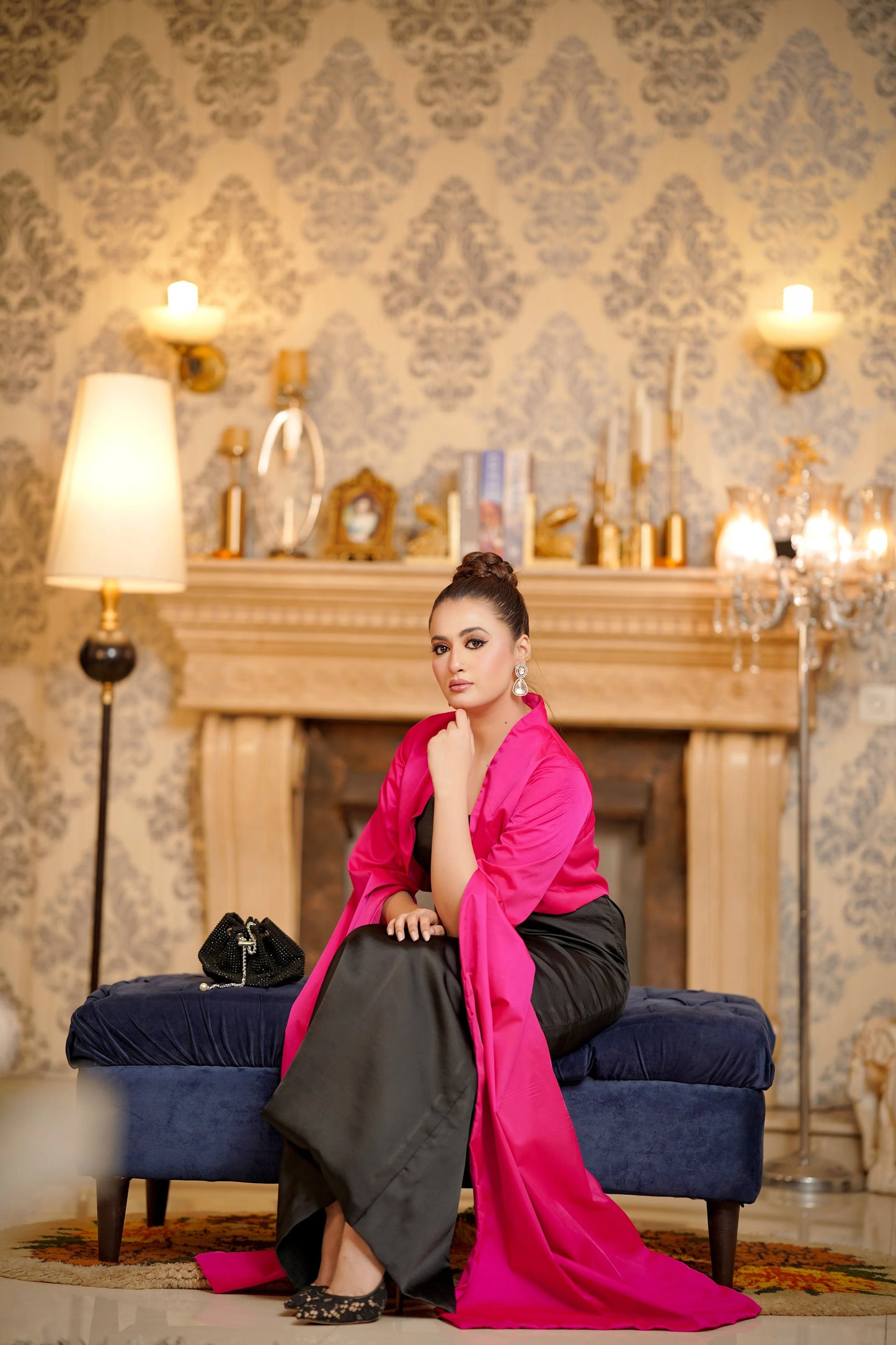 Syah - AK Galleria