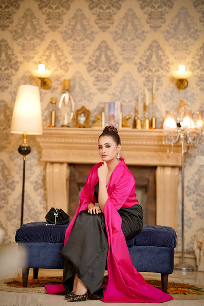 Syah - AK Galleria