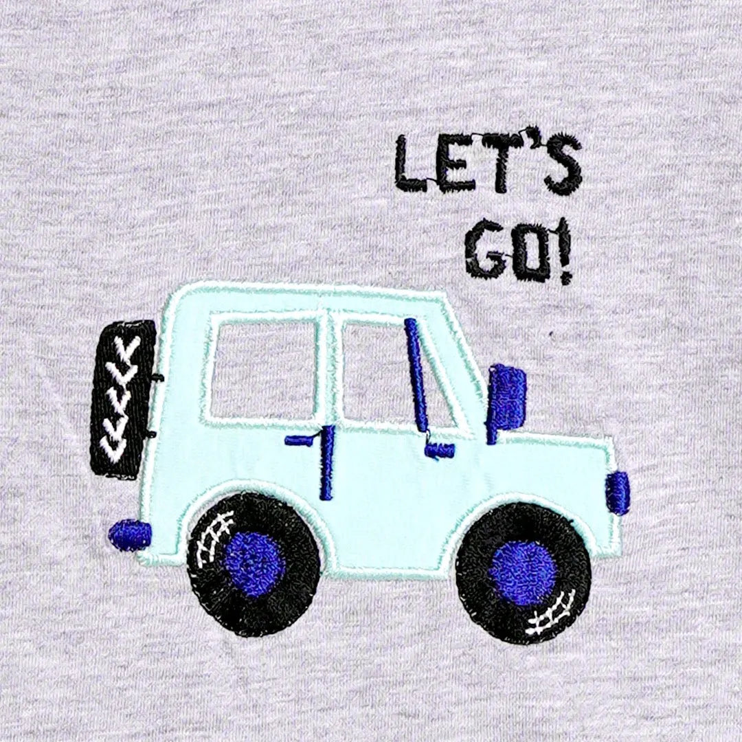The nest clothing