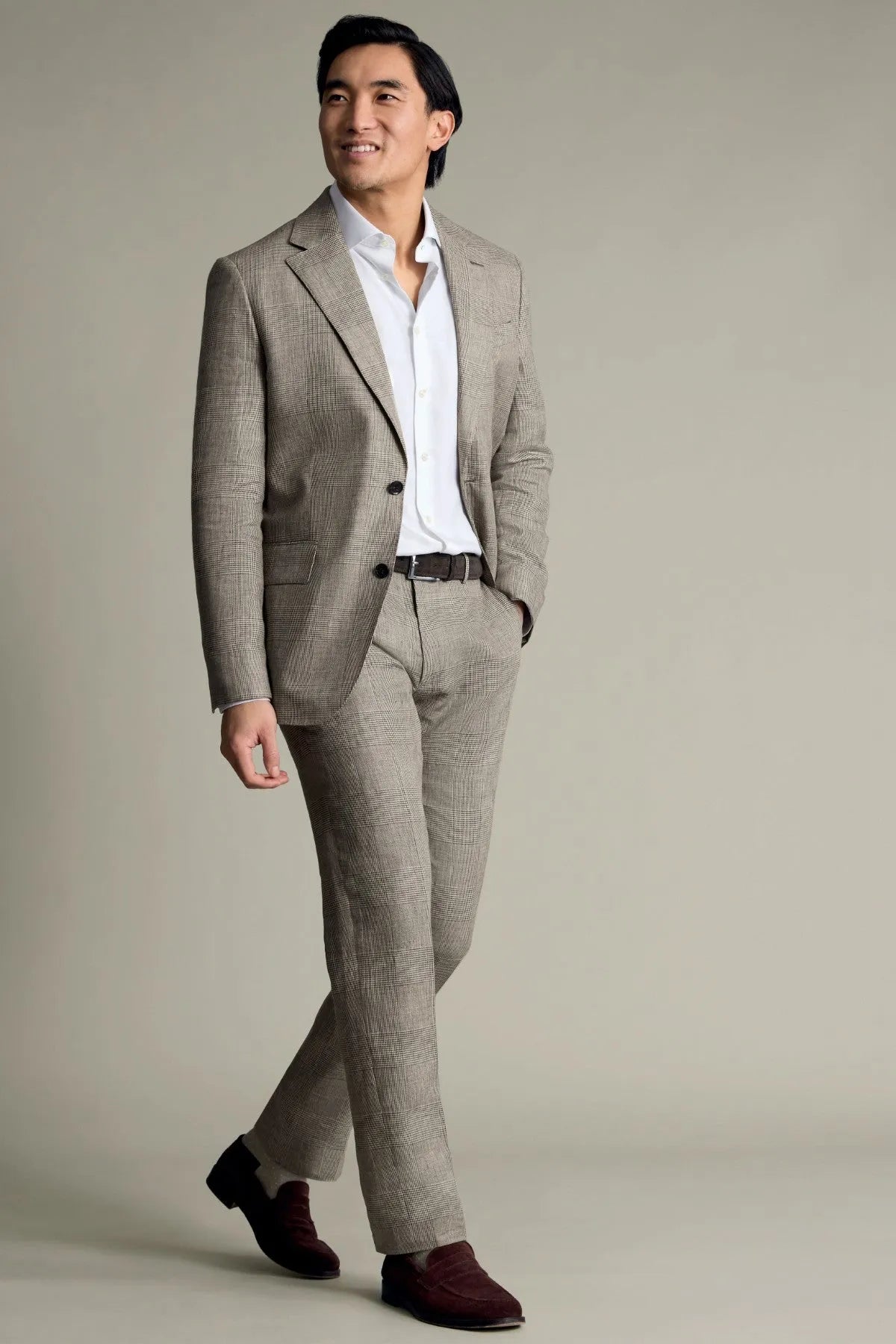 Charles Tyrwhitt