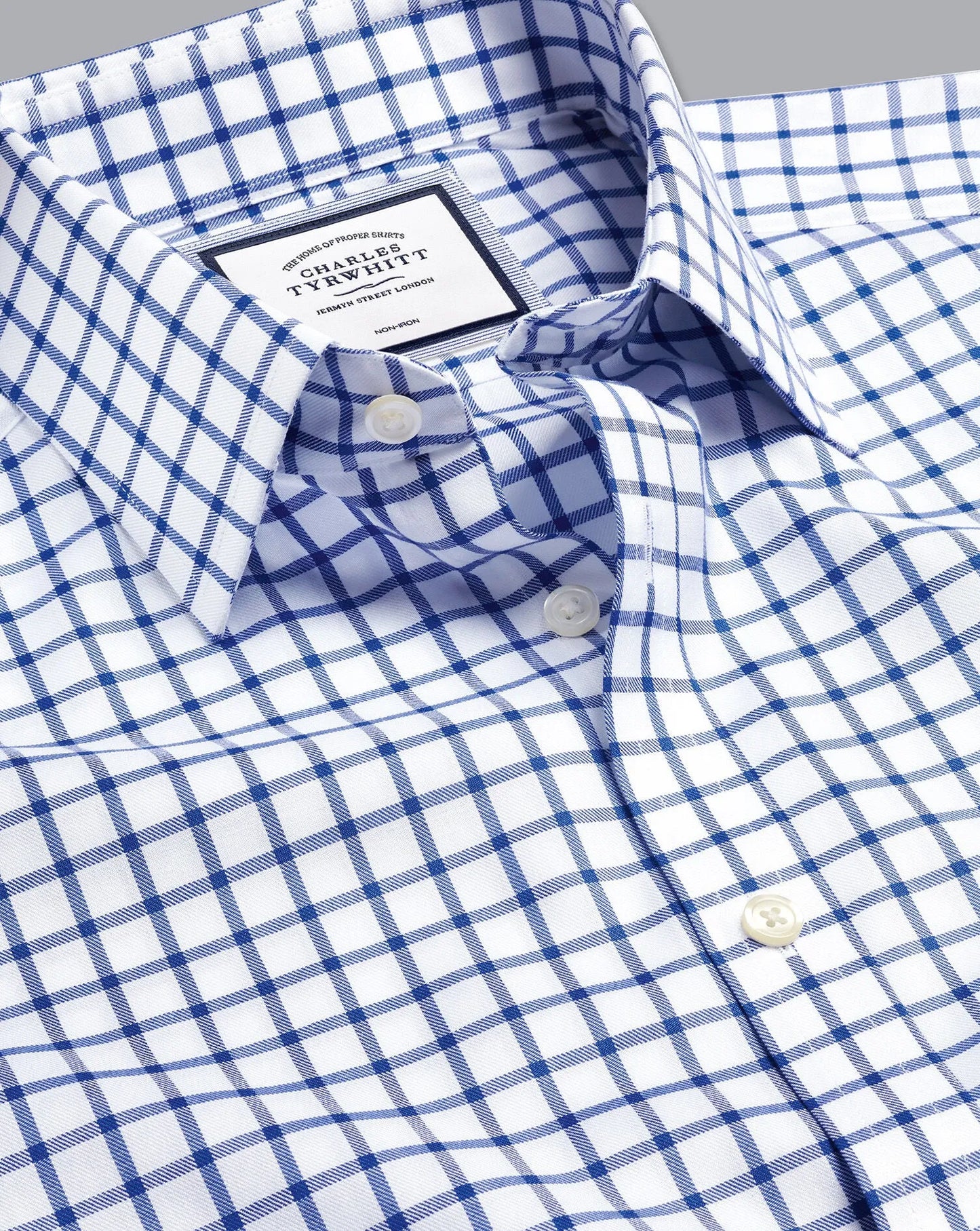 Charles Tyrwhitt
