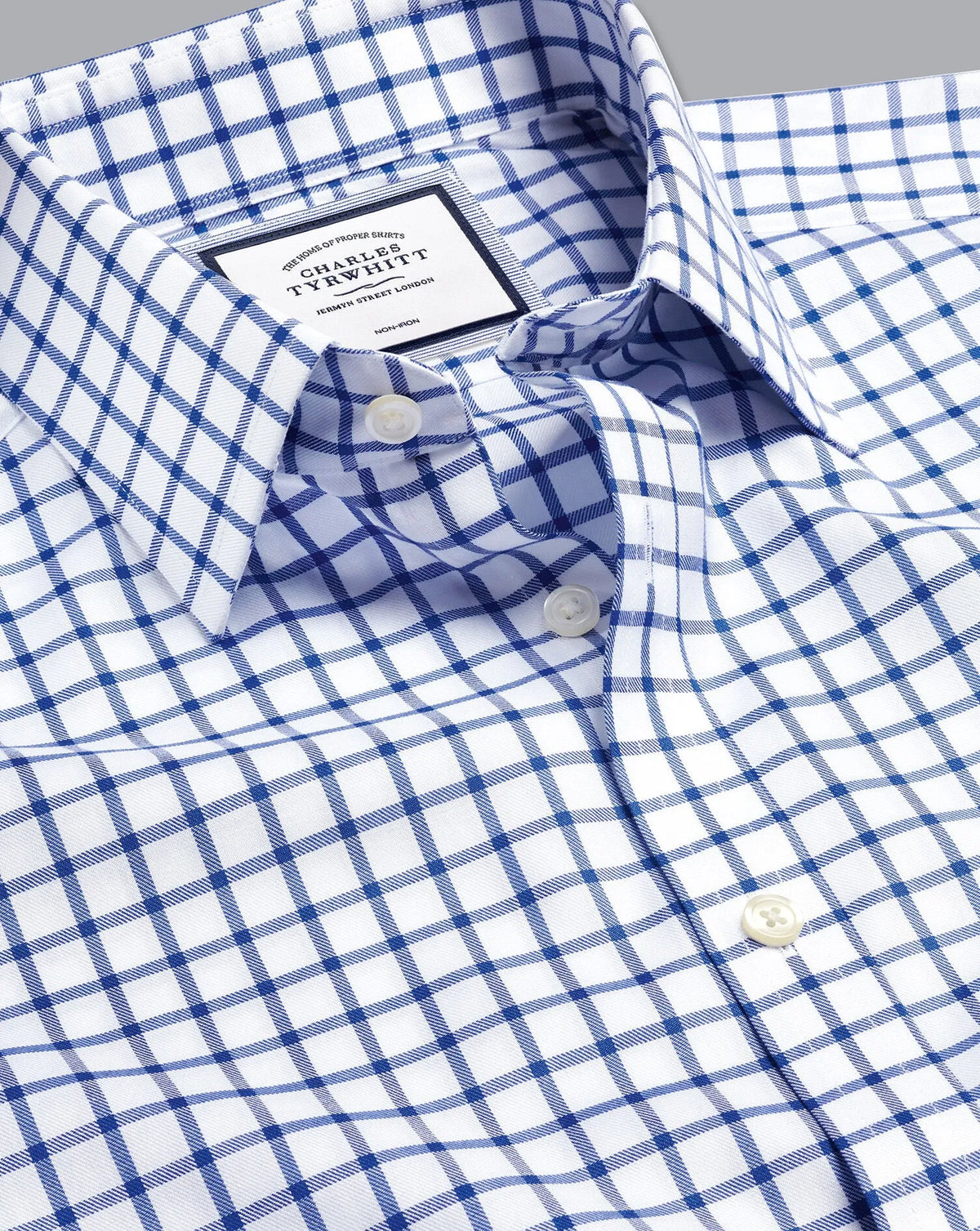Charles Tyrwhitt