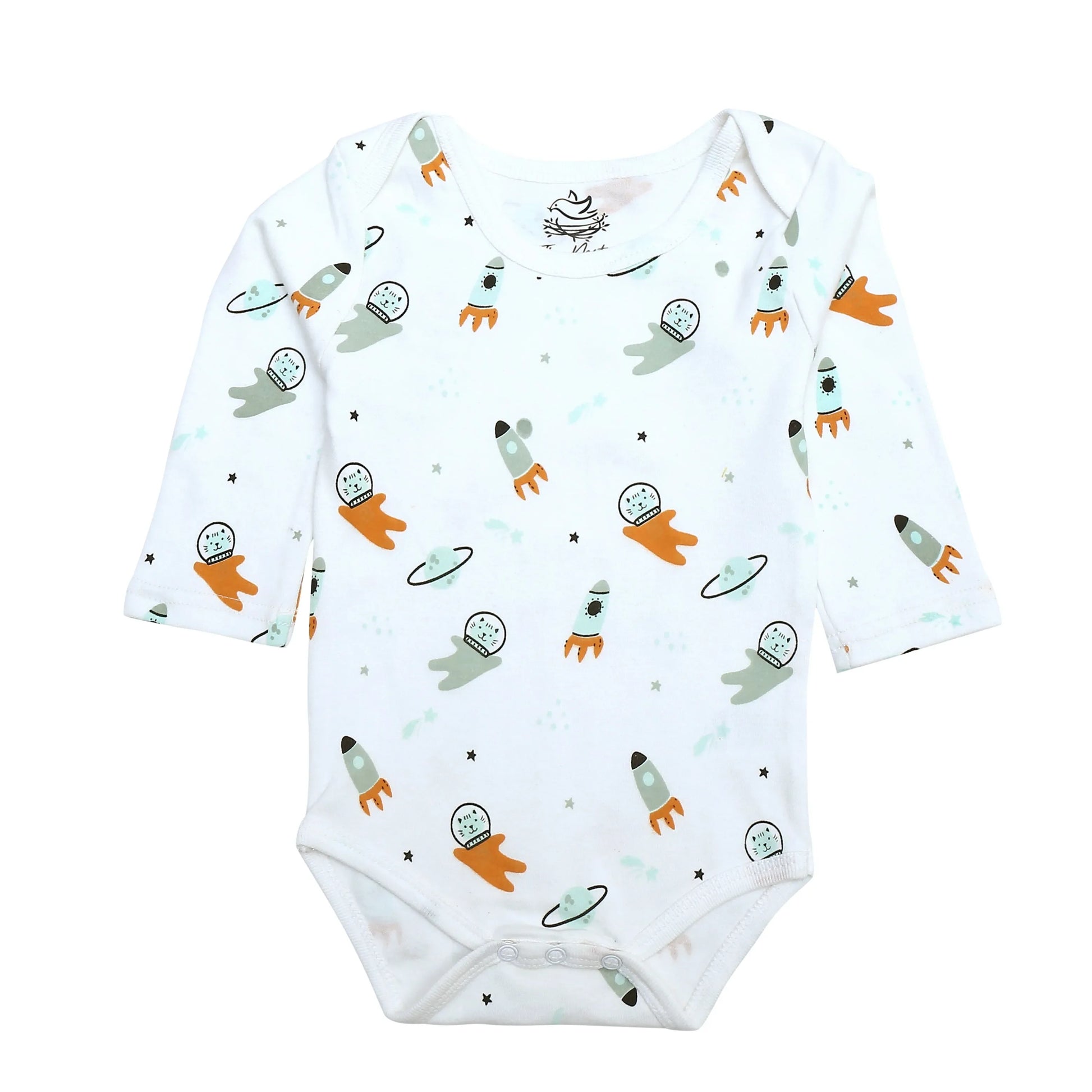 The nest clothing - AK Galleria