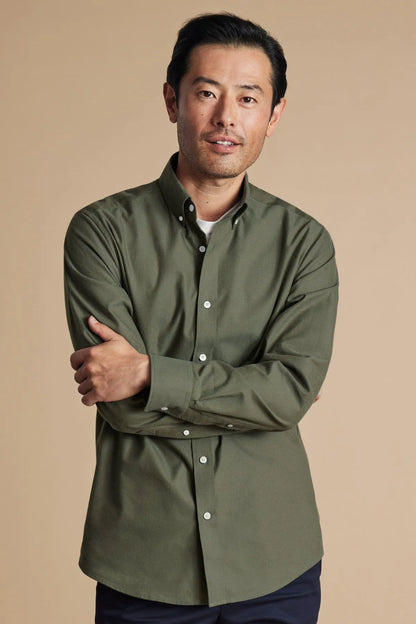 Charles Tyrwhitt