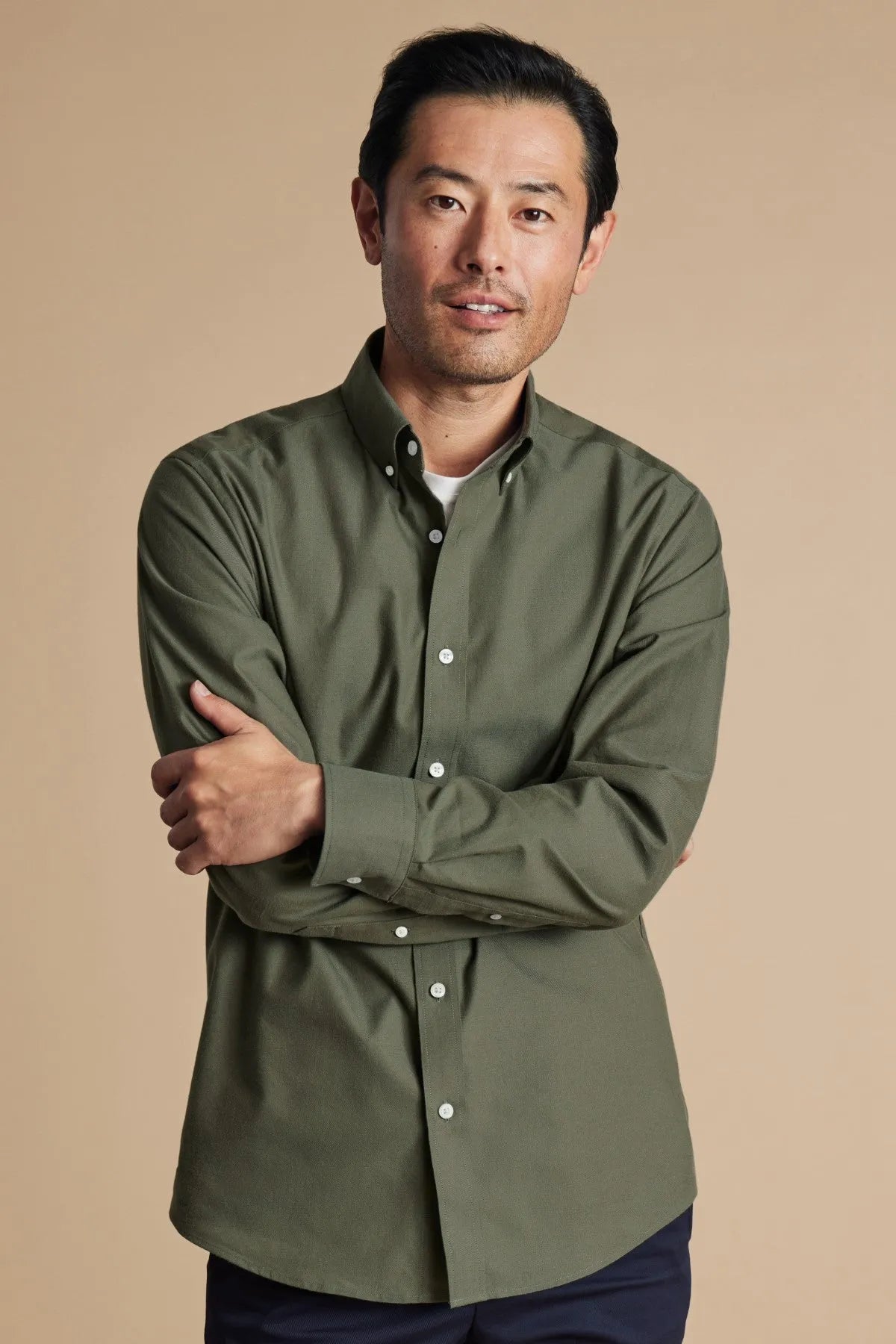 Charles Tyrwhitt