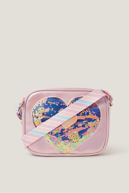 Accessorize - AK Galleria