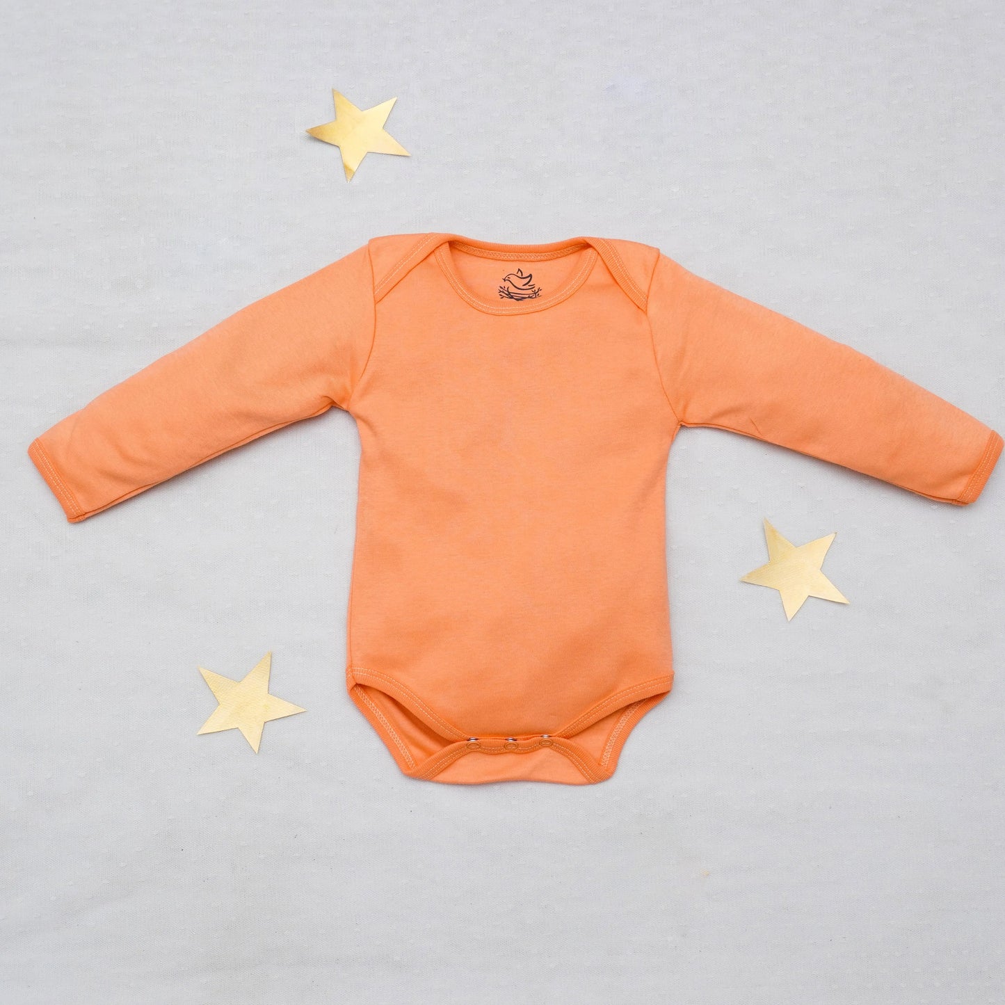 The nest clothing