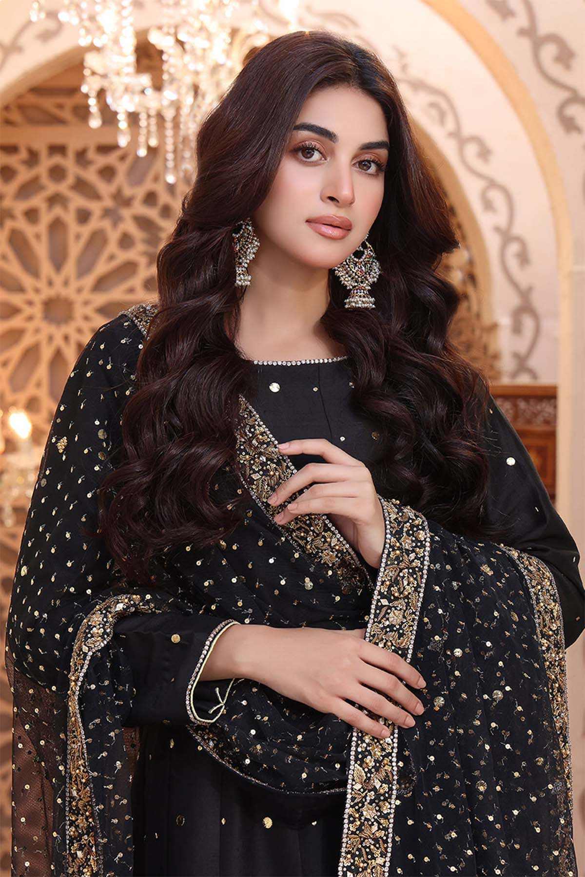 Nimra Kashif