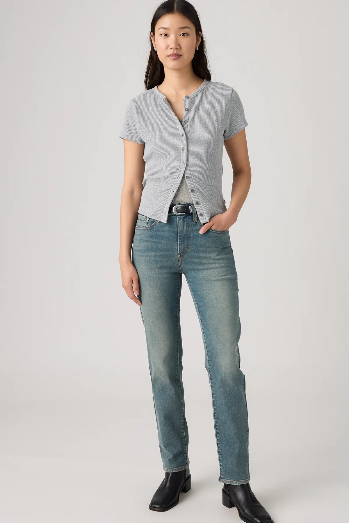 Levi's