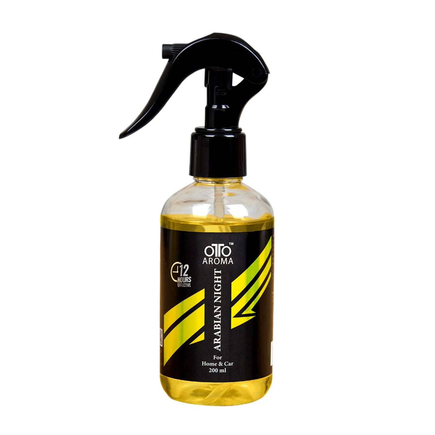 OTTO AROMA