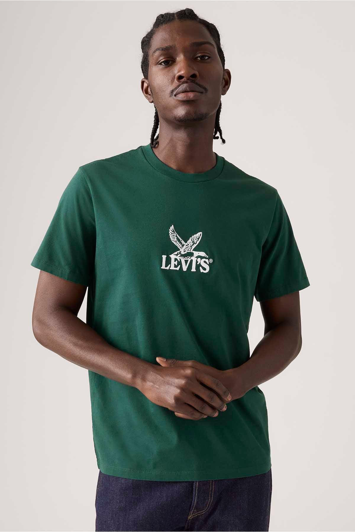 Levi's
