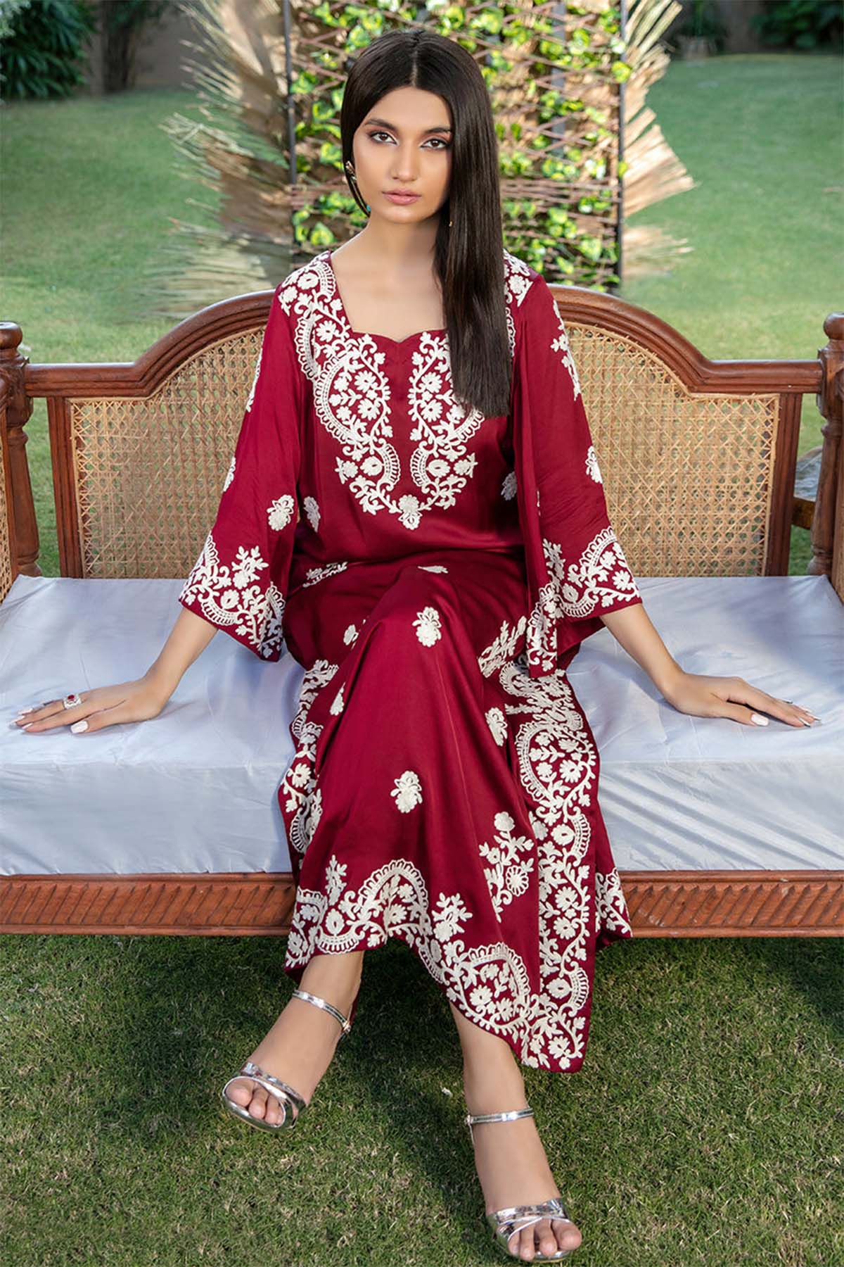 Nimra Kashif