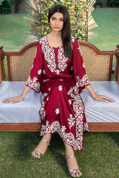 Nimra Kashif - AK Galleria
