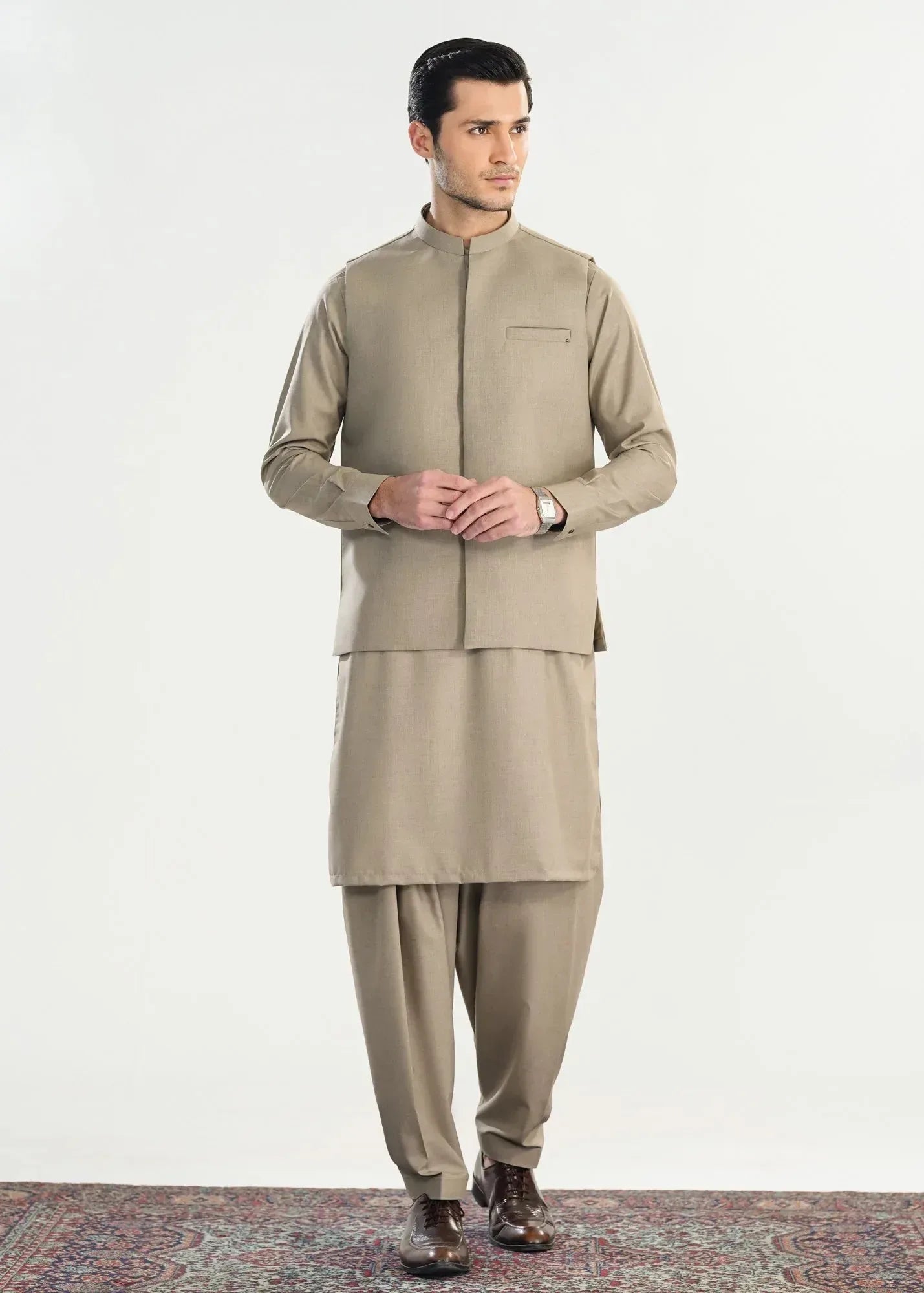 MURAQSH - AK Galleria