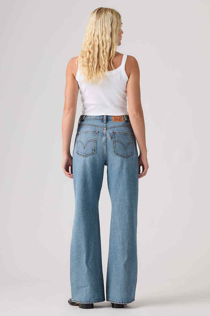 Levi's