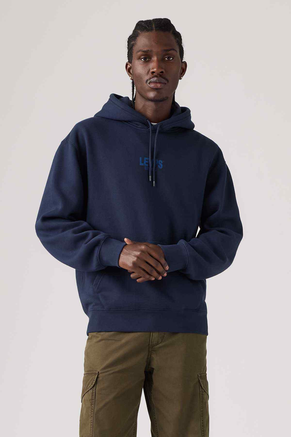 Levi's