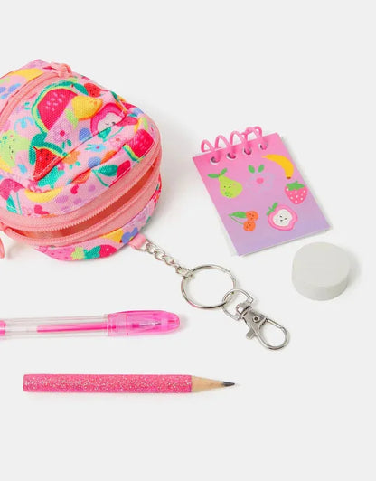 Accessorize