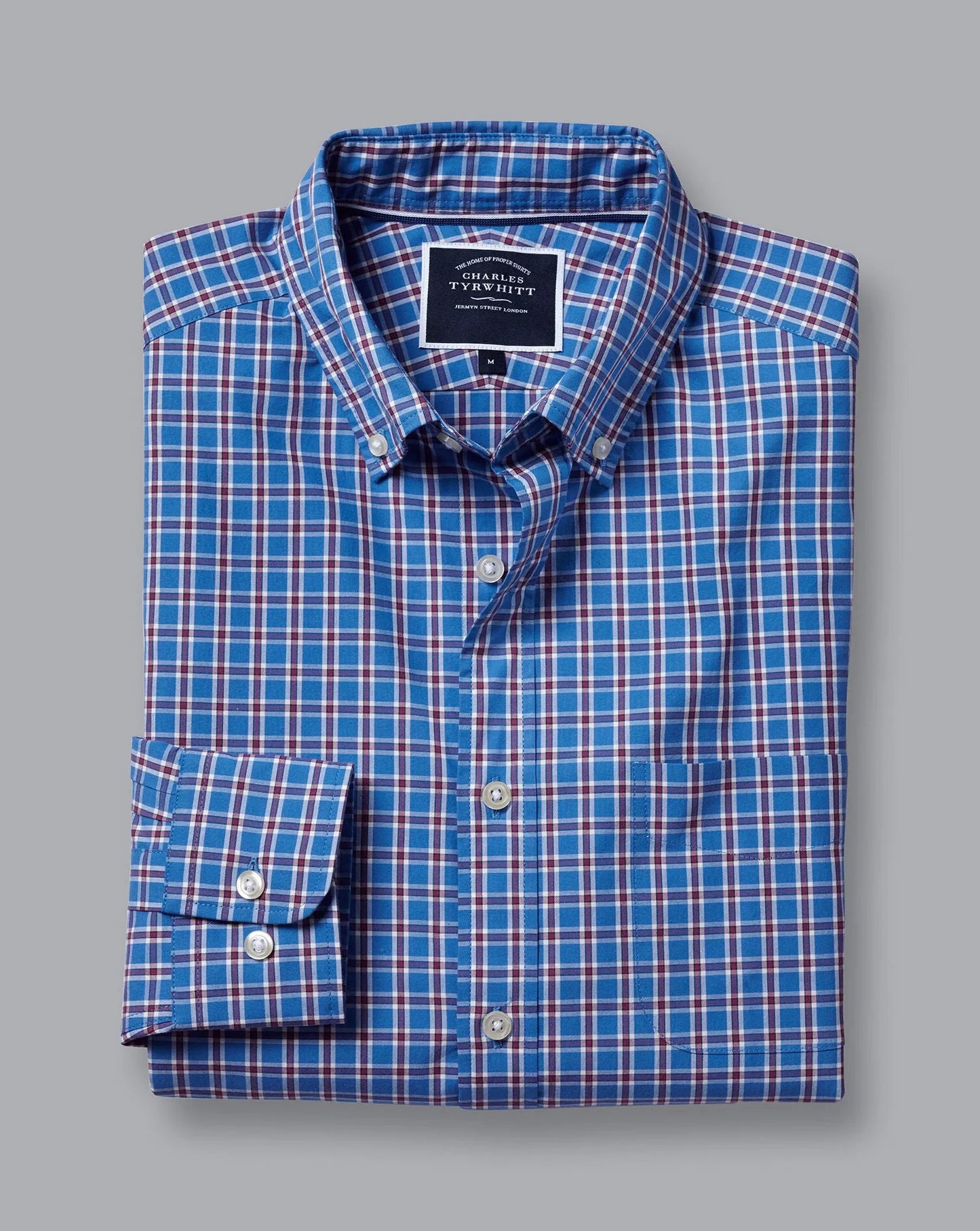 Charles Tyrwhitt