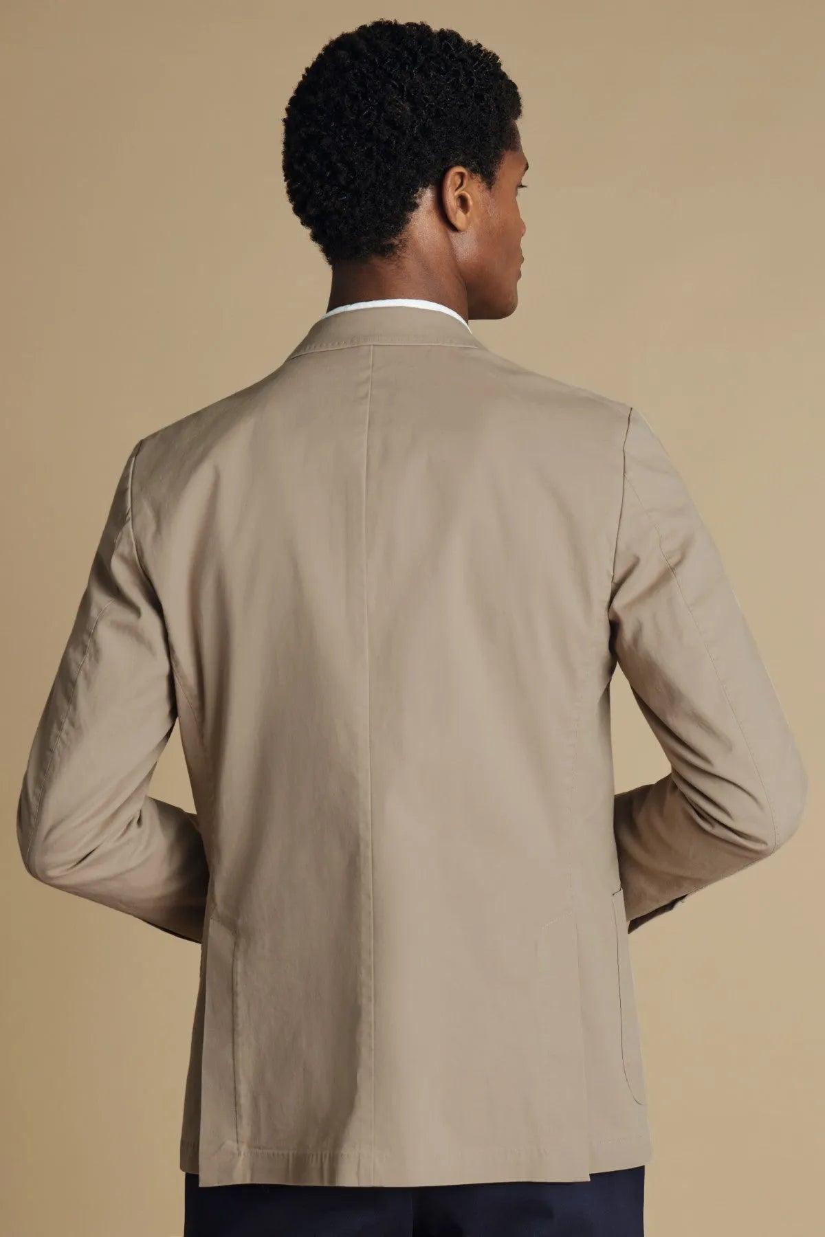 Charles Tyrwhitt
