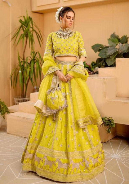 Kausar Attire - AK Galleria