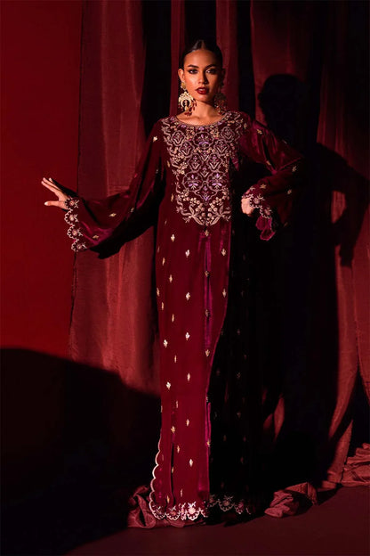Nimra Kashif - AK Galleria