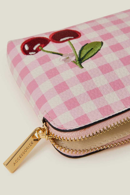 Accessorize