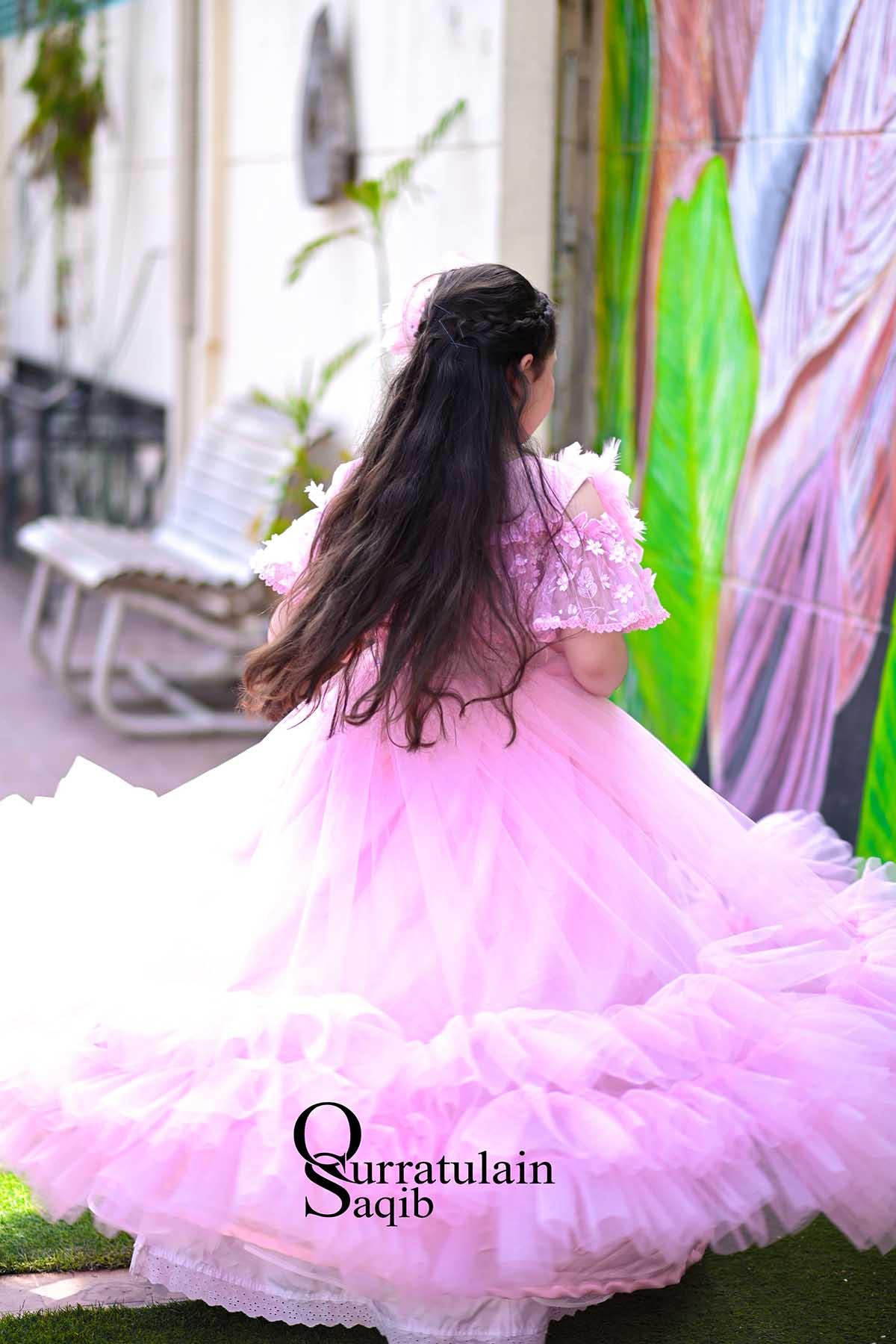 Qurratulain saqib - AK Galleria