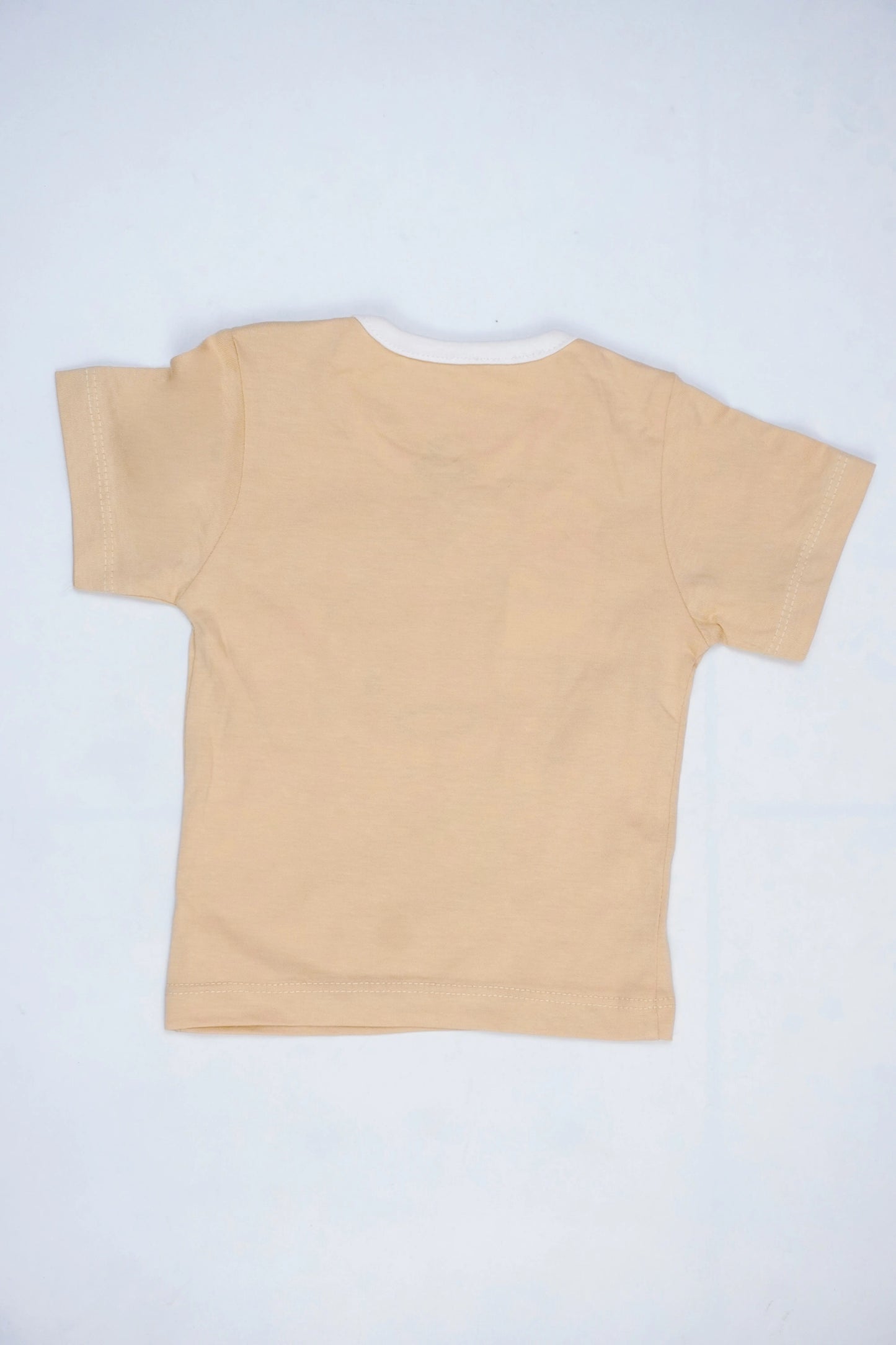 The nest clothing