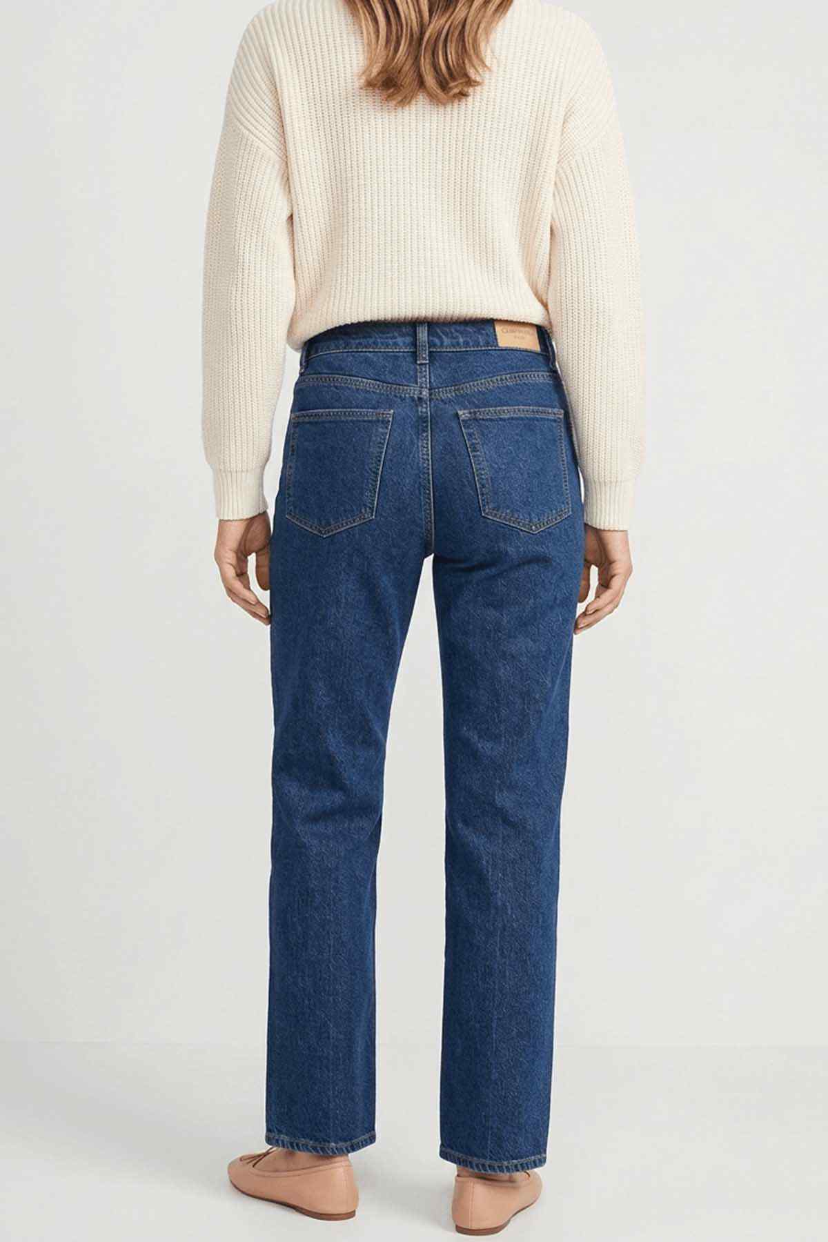 CLUBHAUS DENIM