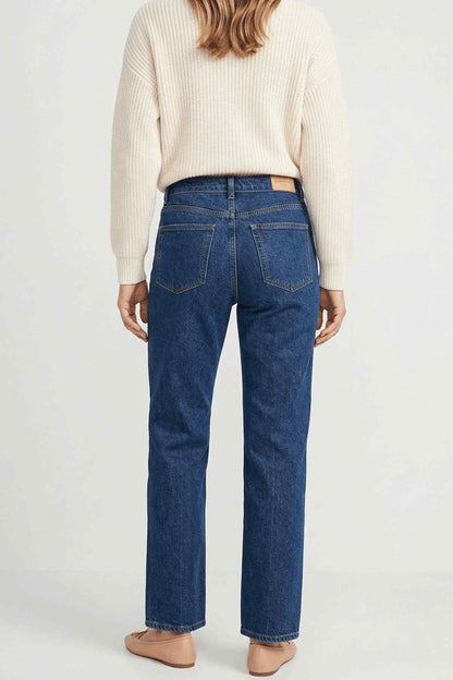 CLUBHAUS DENIM