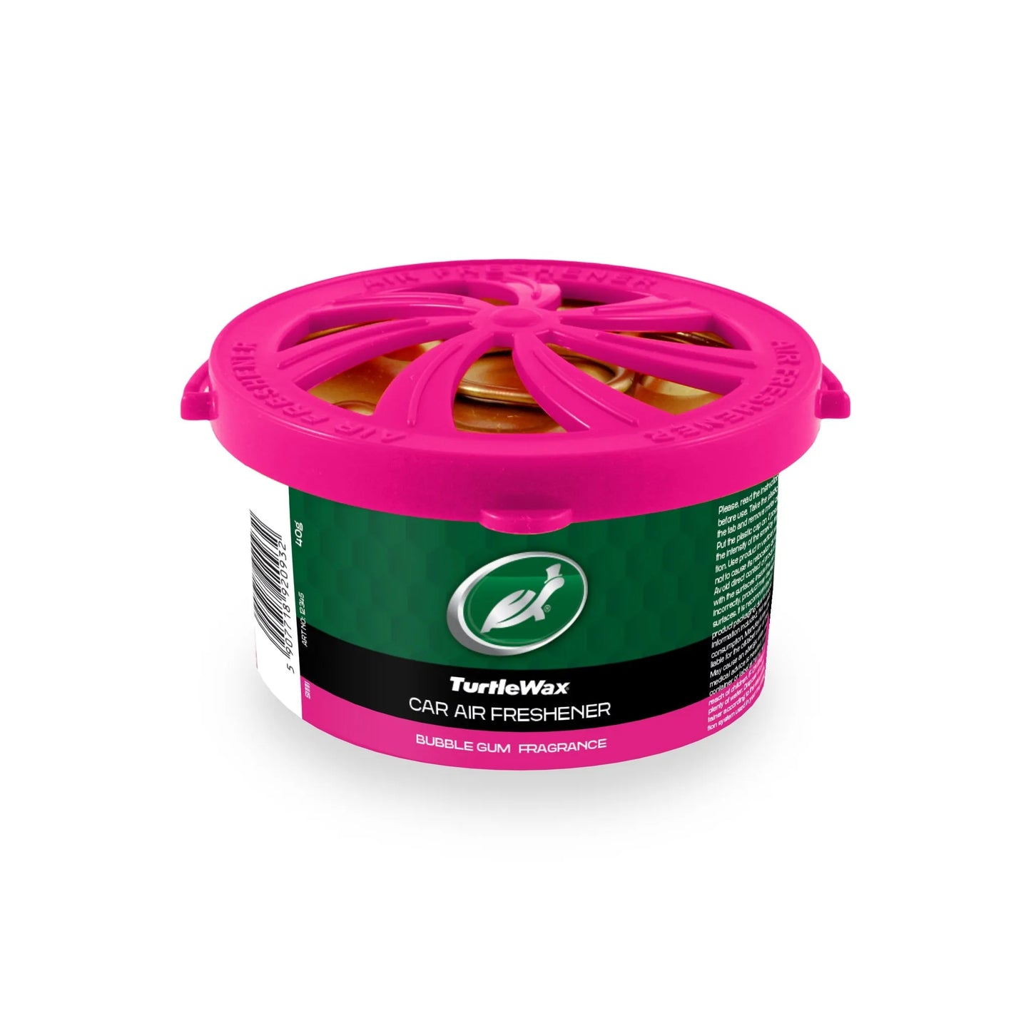 TURTLE WAX