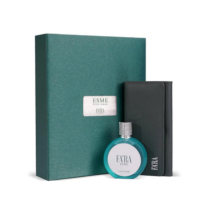 Fara London