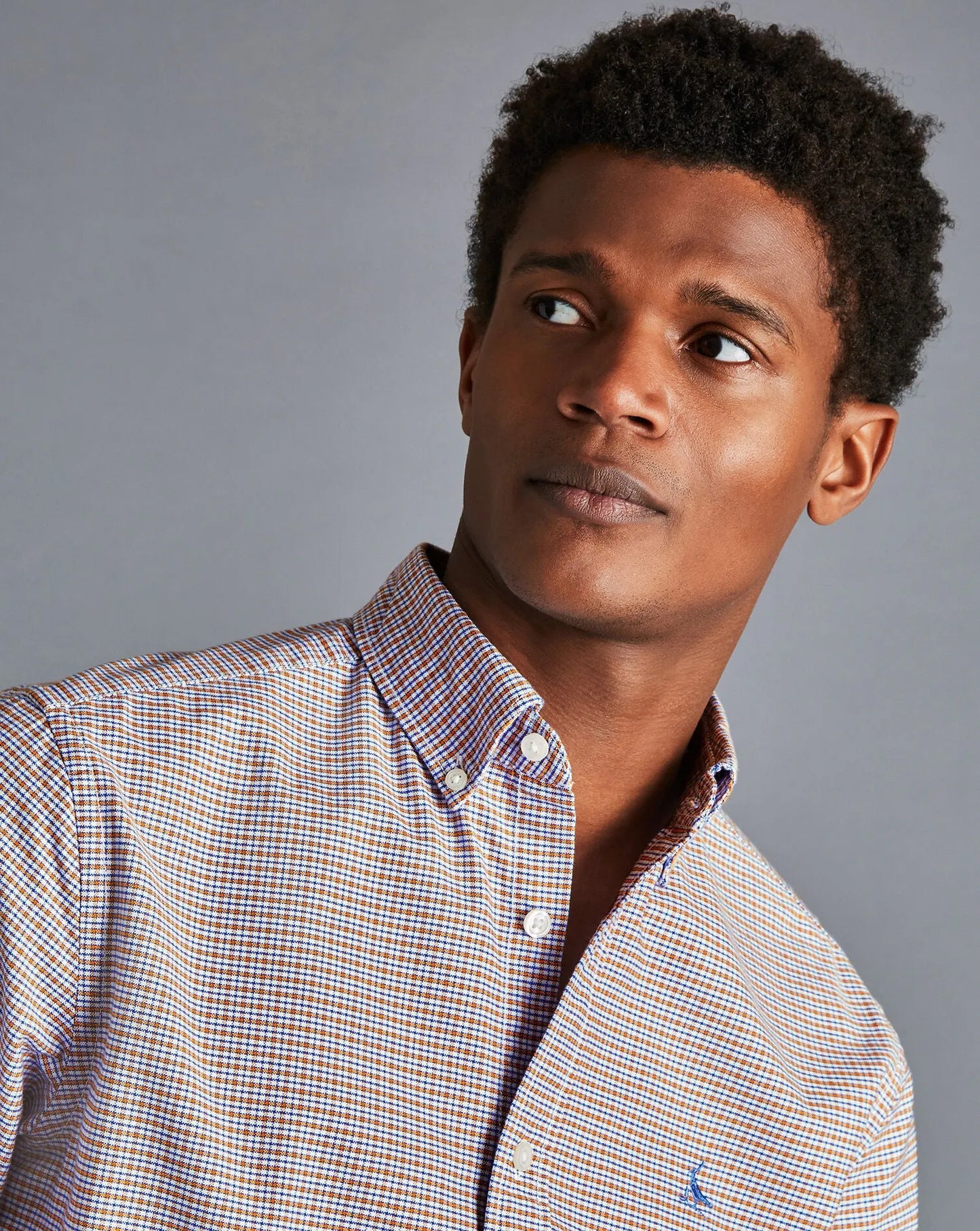 Charles Tyrwhitt