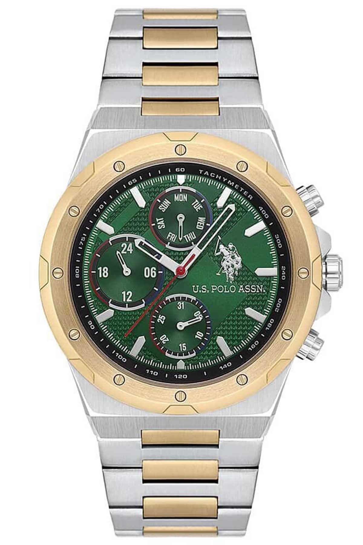 U.S. Polo Assn