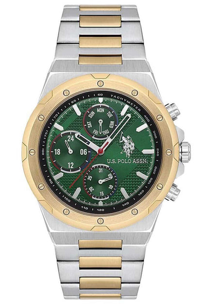 U.S. Polo Assn